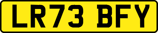 LR73BFY