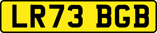 LR73BGB