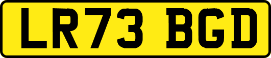 LR73BGD