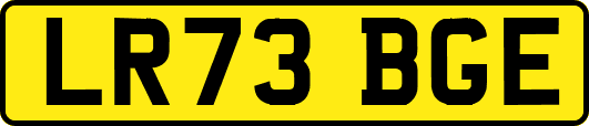 LR73BGE