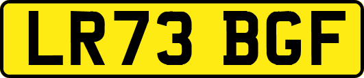 LR73BGF