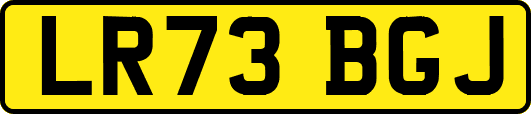 LR73BGJ