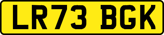 LR73BGK