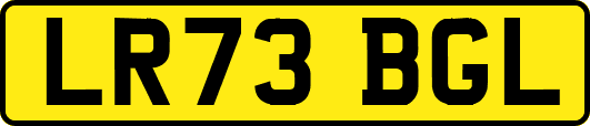 LR73BGL