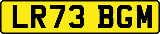 LR73BGM