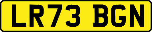 LR73BGN
