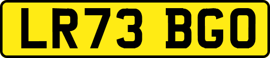 LR73BGO