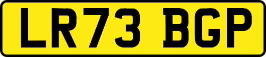 LR73BGP