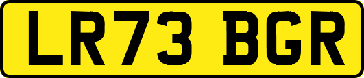 LR73BGR