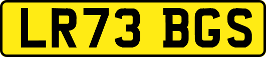LR73BGS