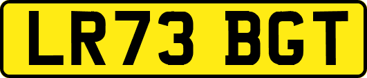 LR73BGT