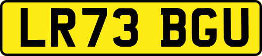 LR73BGU