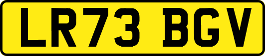 LR73BGV