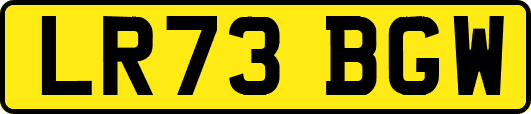 LR73BGW