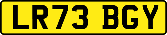 LR73BGY