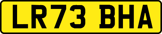 LR73BHA