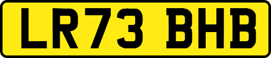 LR73BHB
