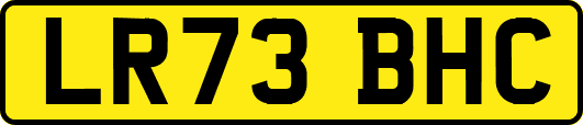 LR73BHC