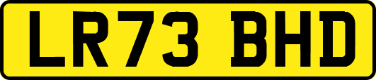 LR73BHD