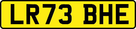 LR73BHE