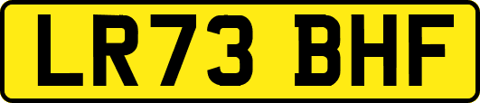LR73BHF