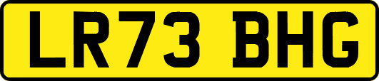 LR73BHG