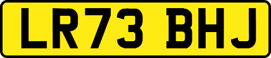 LR73BHJ