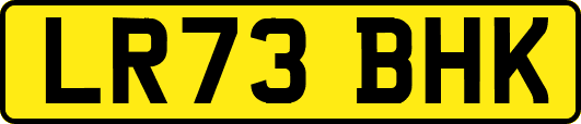 LR73BHK