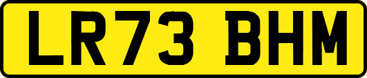 LR73BHM