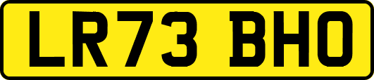 LR73BHO