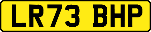 LR73BHP