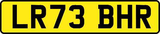 LR73BHR