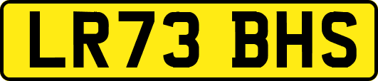 LR73BHS