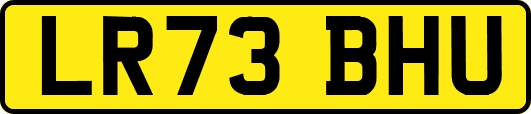 LR73BHU