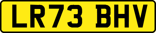 LR73BHV