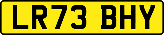 LR73BHY