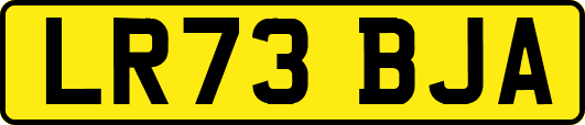 LR73BJA