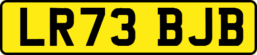 LR73BJB