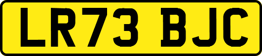 LR73BJC