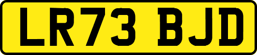LR73BJD