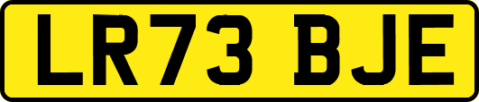 LR73BJE