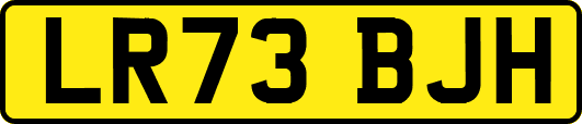 LR73BJH