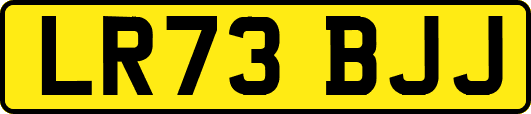LR73BJJ