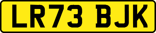 LR73BJK