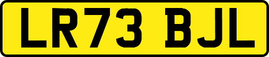 LR73BJL