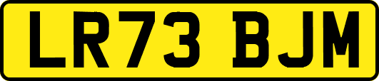 LR73BJM