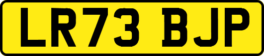 LR73BJP