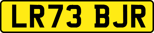 LR73BJR