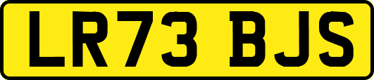 LR73BJS