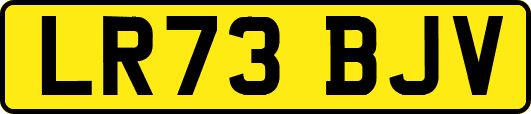 LR73BJV